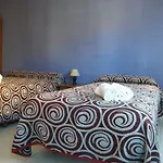 Penzion Pension Corona Zaragoza