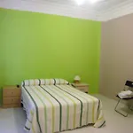 Pension Corona