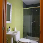 Pension Corona * Zaragoza