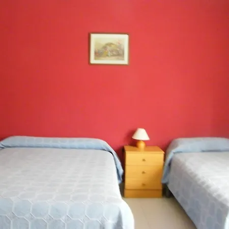 Pension Corona *