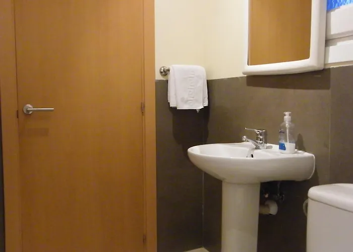 Pension Corona Zaragoza