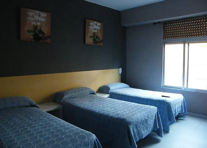 게스트하우스 Pension Corona *