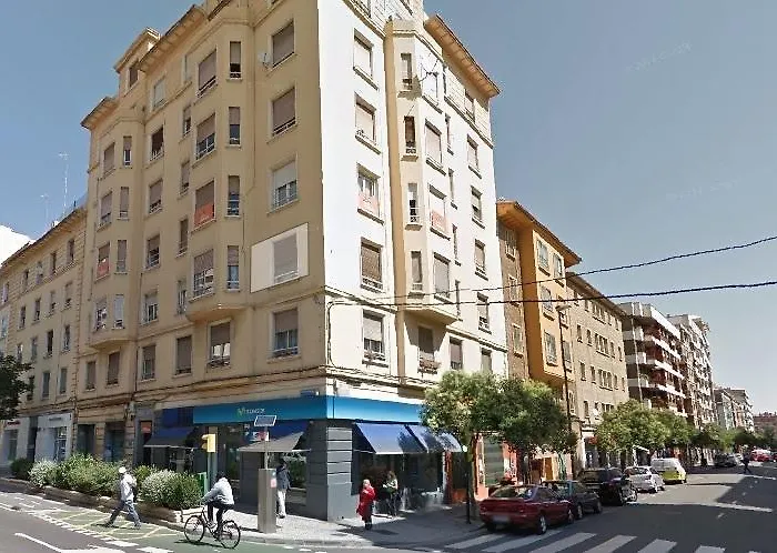 Pension Corona 게스트하우스 *