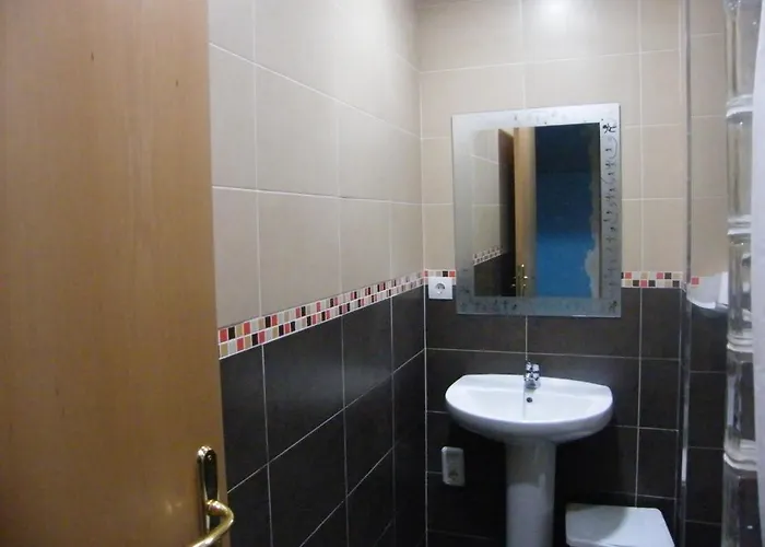 Pension Corona Гостевой дом