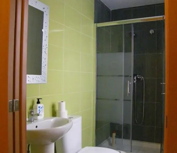 Pension Corona * Zaragoza